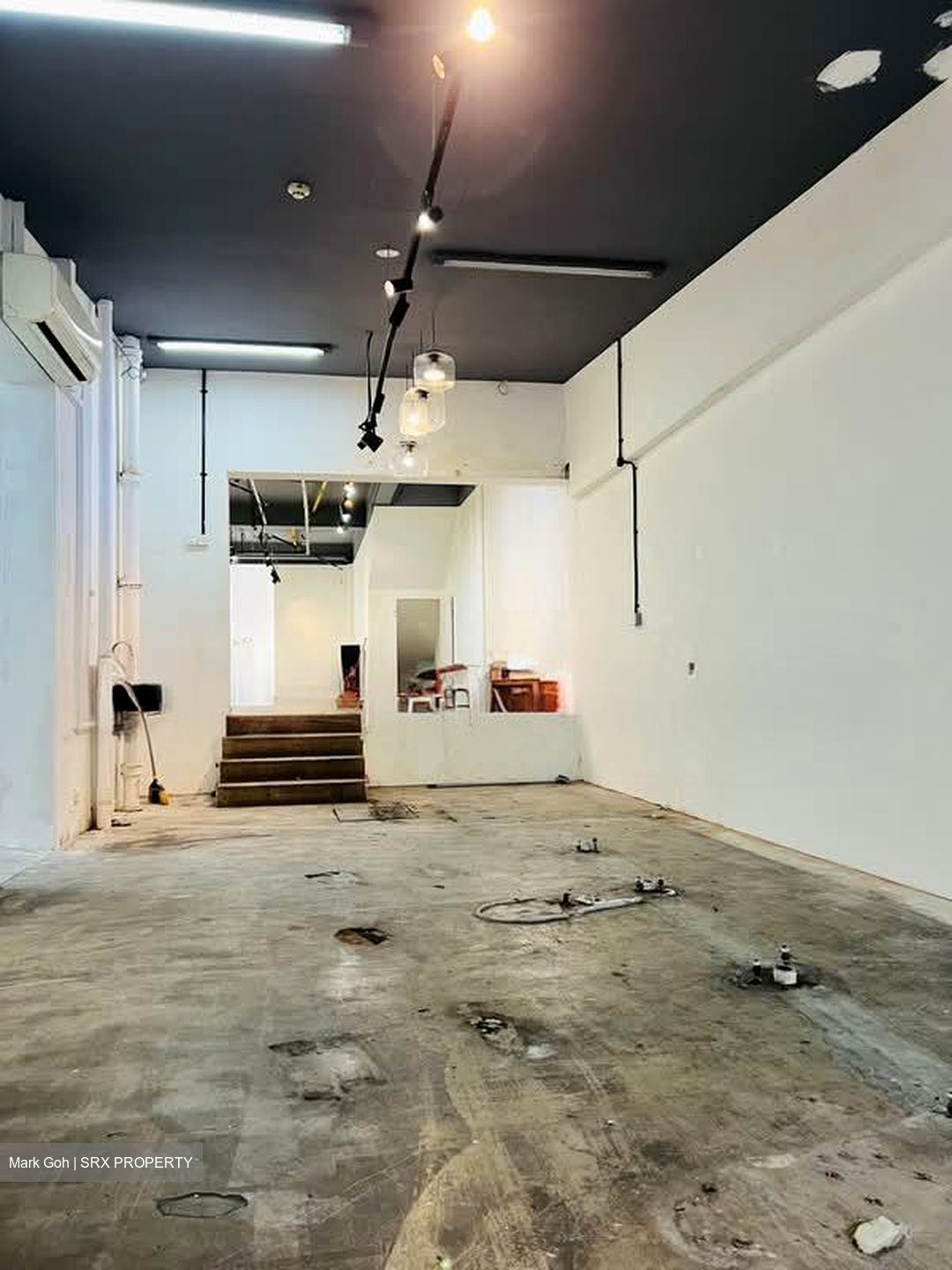 Tiong Bahru Estate (D3), Shop House #600624281